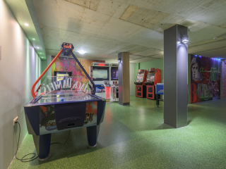 КРИСТАЛ - СТАЯ ЗА ИГРИ